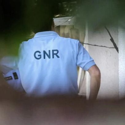 Prisão preventiva para homem acusado de violência doméstica em Penafiel