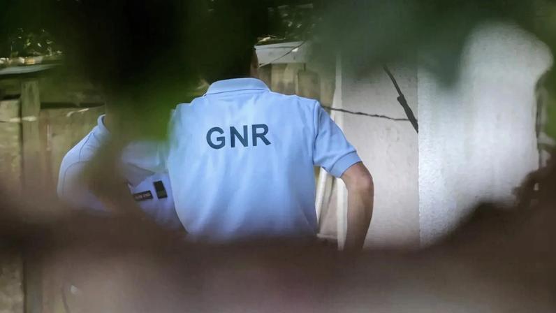 Prisão preventiva para homem acusado de violência doméstica em Penafiel