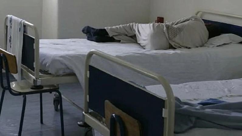 Mulher obteve autorização para utilizar uma máquina especial