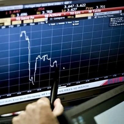Bolsa de Lisboa abre em queda de 1,58%