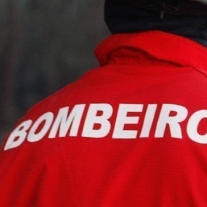 Três desalojados num incêndio numa habitação em Pombal