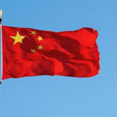 Dois estudantes morrem e onze ficam feridos num atropelamento na China