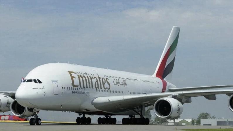 Emirates Airline