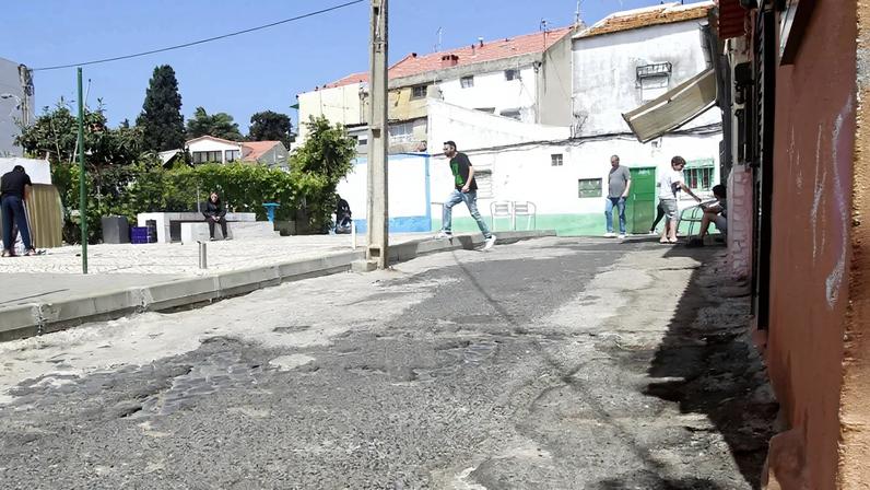 Bebé de 20 meses é alvo de tentativa de rapto em Lisboa