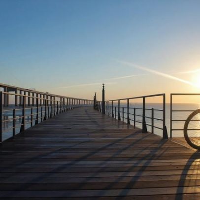 Semana de subida da temperatura com máxima de até 26 graus