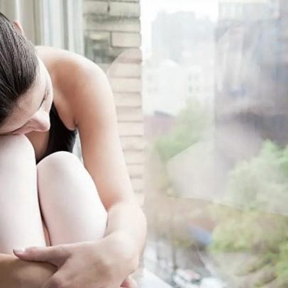 Poluição do ar associada a problemas de saúde mental