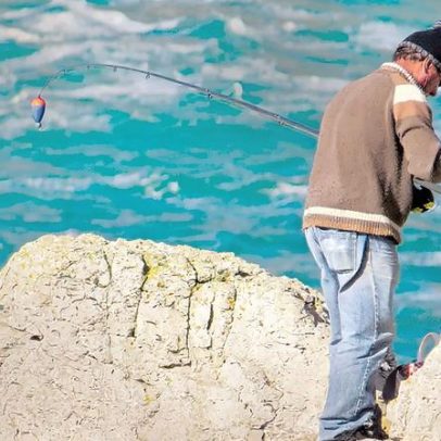 Sargo pode ser pescado na Costa Vicentina após o defeso