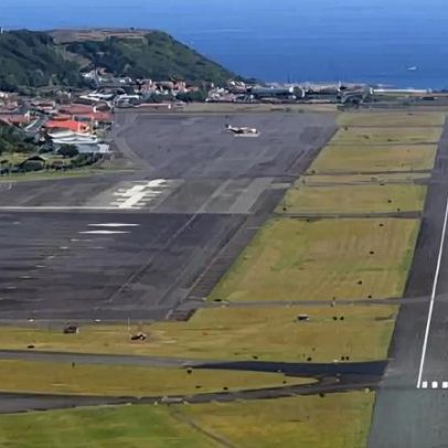 Chega Açores agenda debate de urgência sobre Base das Lajes