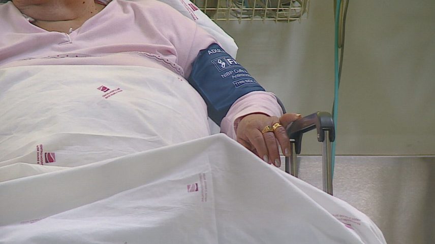 Portugal registou número de casos de tuberculose mais baixo de sempre