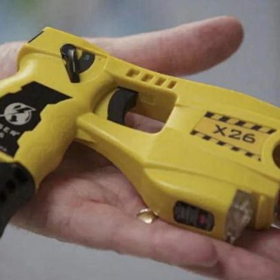 PSP e GNR reforçam segurança com 1.500 tasers