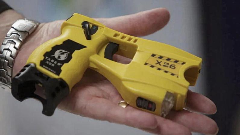 PSP e GNR reforçadas com 1.500 'tasers'