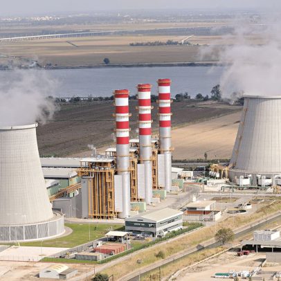 Relatório recomenda restrição ampla de poluentes persistentes na Europa