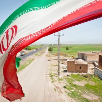 Acesso à internet no Irão fica em cerca de 1% do nível normal