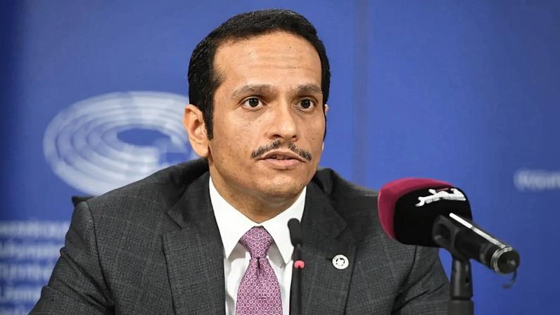 Mohammed bin Abdulrahman Al Thani