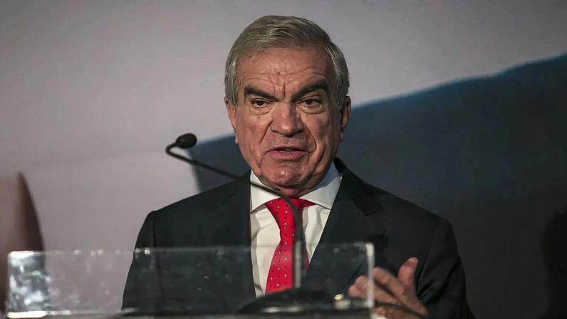 Luís Mira Amaral