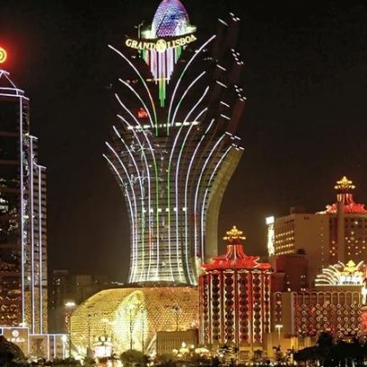 Macau acompanha o impacto da guerra no turismo
