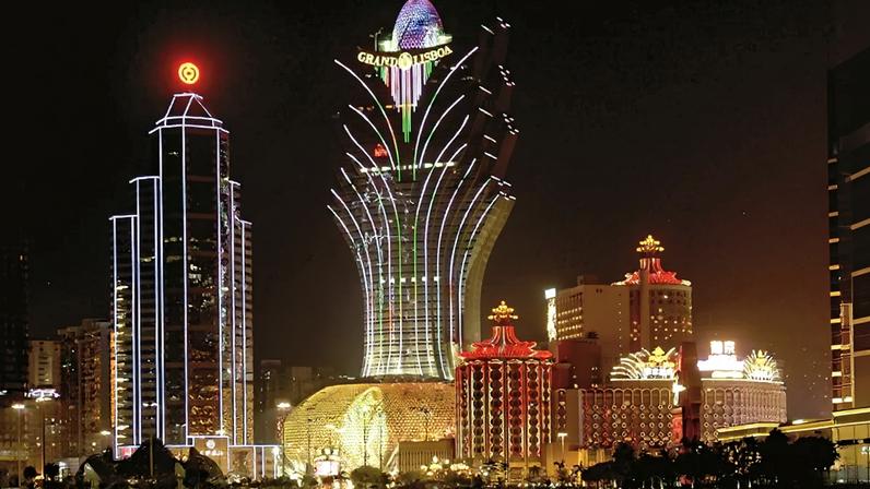 Macau