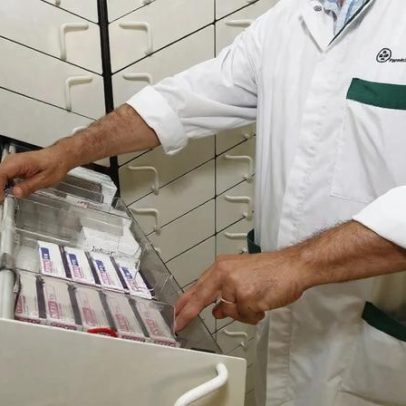 Medicamentos genéricos poupam 666 milhões de euros a famílias e Estado