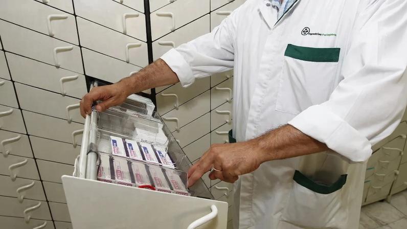 As farmácias comunitárias dispensaram no ano passado 118 milhões de embalagens de genéricos