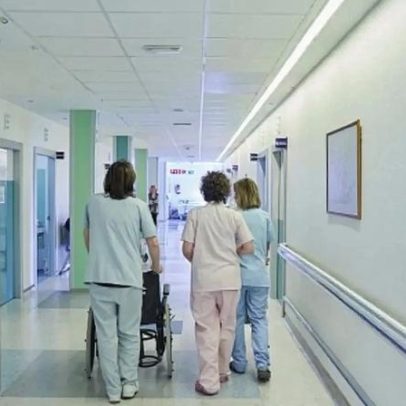 Greve de enfermeiros marcada para 20 de março, segundo sindicato