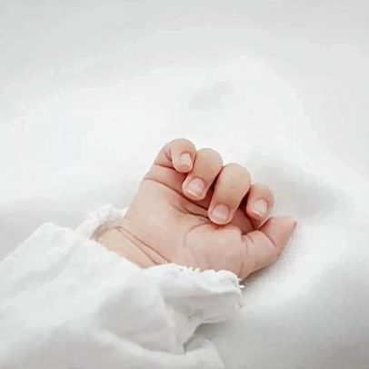 Bebé de dois meses é encontrado após 10 dias desaparecido