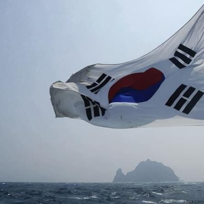 Coreia do Sul deteta lançamento de projétil não identificado pelo Norte