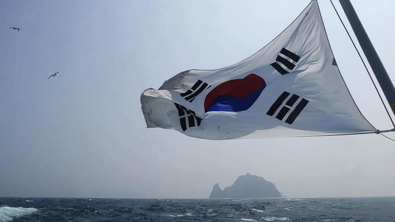 Coreia do Sul deteta lançamento de projétil não identificado pelo Norte