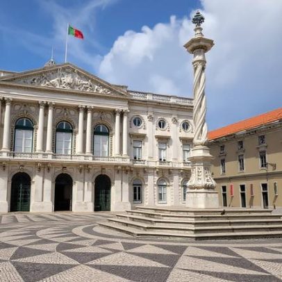 Lisboa: Assembleia aprova delimitação da ARU do Vale de Santo António