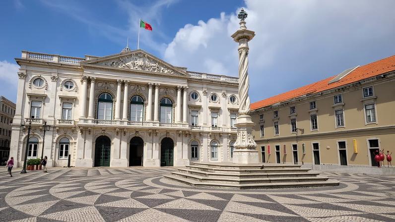 Câmara Municipal de Lisboa