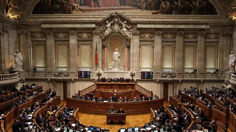 Parlamento