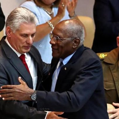 ONG afirma que Governo de Cuba libertou 14 presos políticos