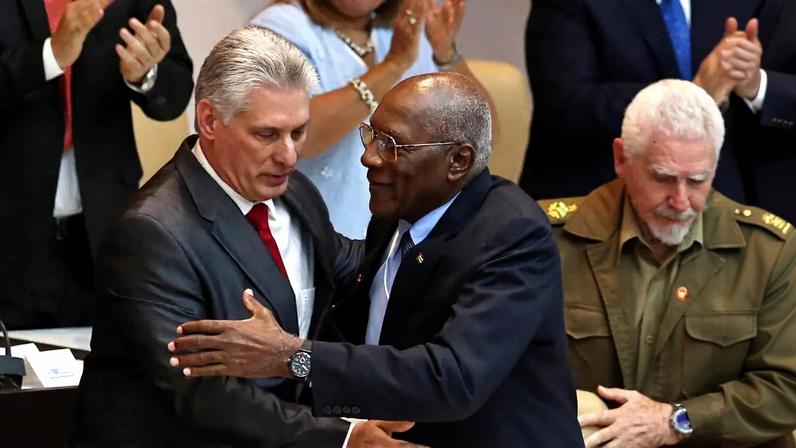 ONG afirma que Governo de Cuba libertou 14 presos políticos