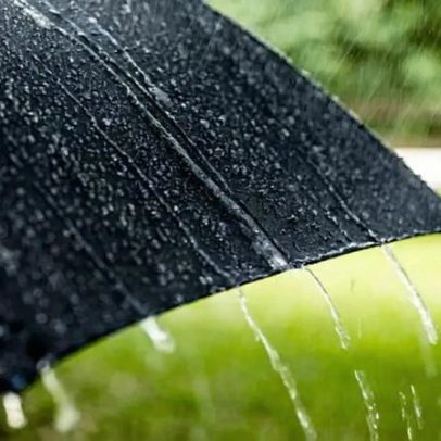 Beja, Faro, Lisboa e Setúbal sob aviso amarelo por chuva