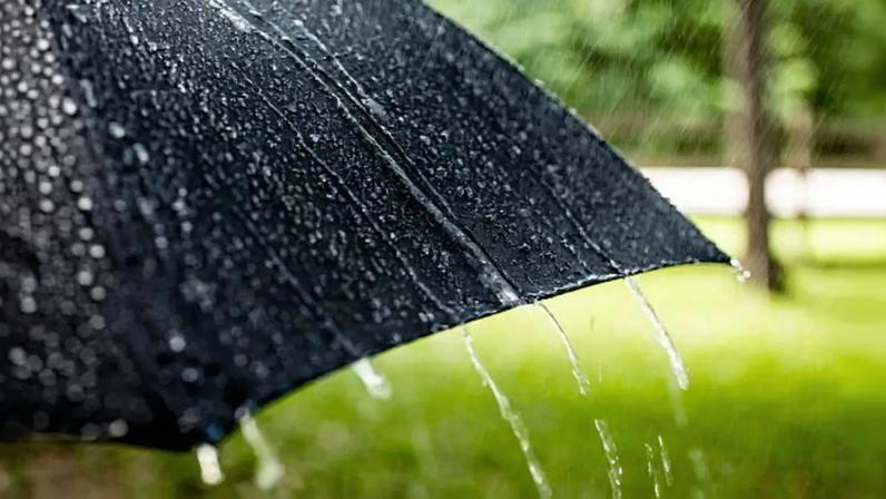 Chuva