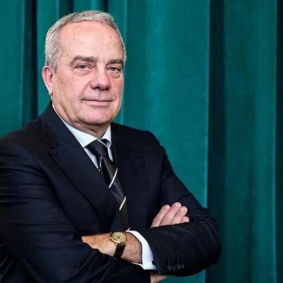 Funeral de José Maria Ricciardi realiza-se este sábado