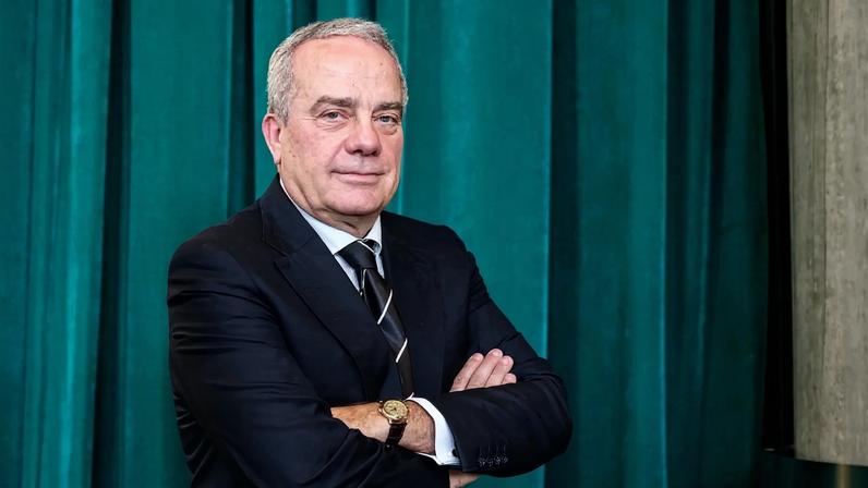 Funeral de José Maria Ricciardi realiza-se esta sábado