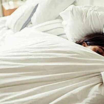 Dormir bem melhora a saúde cardíaca e mental, no Dia Mundial do Sono