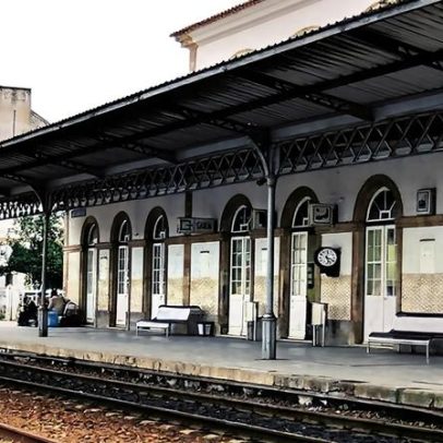 Reprogramação de 6,9 milhões para eletrificação da Linha do Oeste