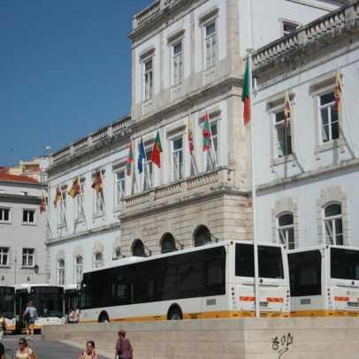 PSD Coimbra critica ex-vereadora do Chega como gestora de escola profissional