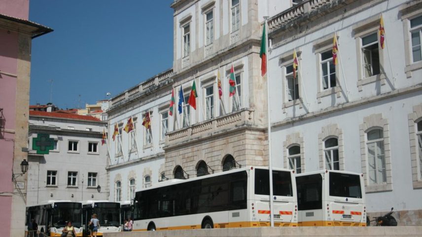 Câmara de Coimbra