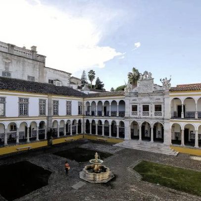 Universidade de Évora estuda perda de massa muscular na população do Alentejo