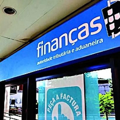 Carga fiscal passa para 35,4% em 2025
