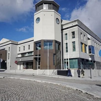 Câmara da Guarda suspende prazos por ataque informático de 12 de fevereiro