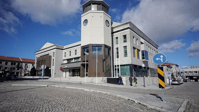 Câmara da Guarda suspende prazos por ataque informático de 12 de fevereiro