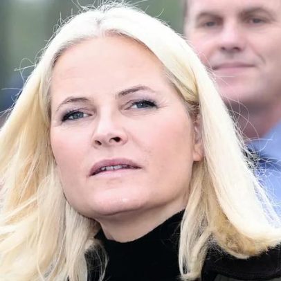 Polémicas agravam o estado de saúde da princesa Mette-Marit