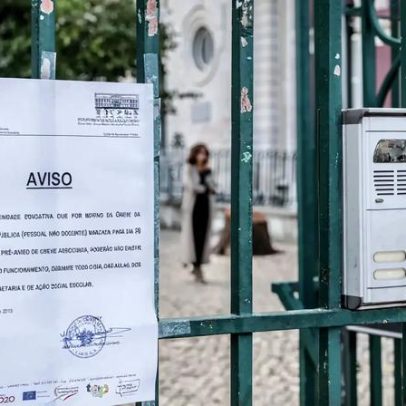 Greve na função pública pode afetar principalmente saúde e educação