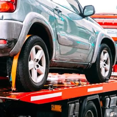 Reboques ameaçam recusar serviços nas autoestradas na Páscoa
