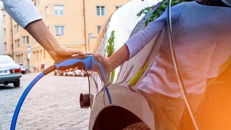 Grupo Renault pretende acelerar transição para veículos elétricos