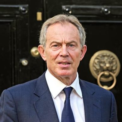 Ex-primeiro-ministro britânico acusa esquerda de antissemitismo e aliança com islamitas