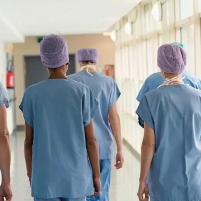 Enfermeiros da ULS Almada-Seixal entram em greve por resolução de problemas